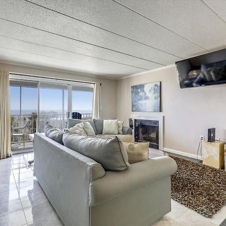 Ocean One Villa Ocean City Luaran gambar