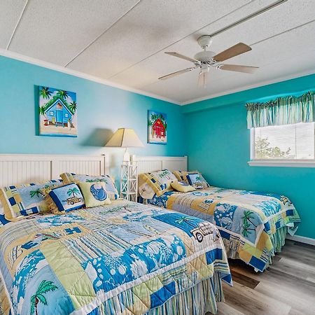 Ocean One Villa Ocean City Bilik gambar