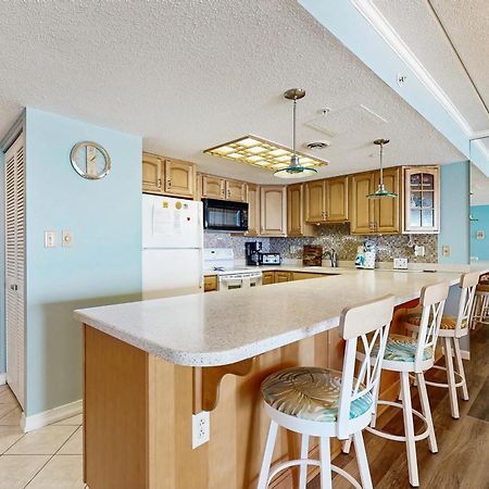Ocean One Villa Ocean City Bilik gambar