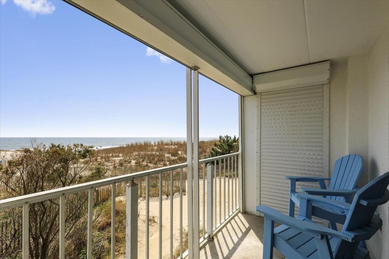 Ocean One Villa Ocean City Luaran gambar
