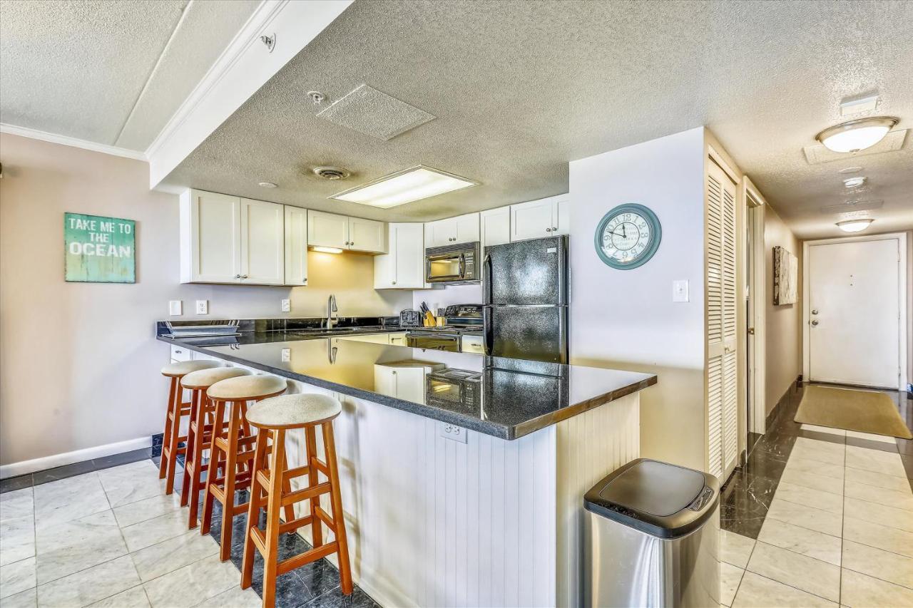 Ocean One Villa Ocean City Luaran gambar