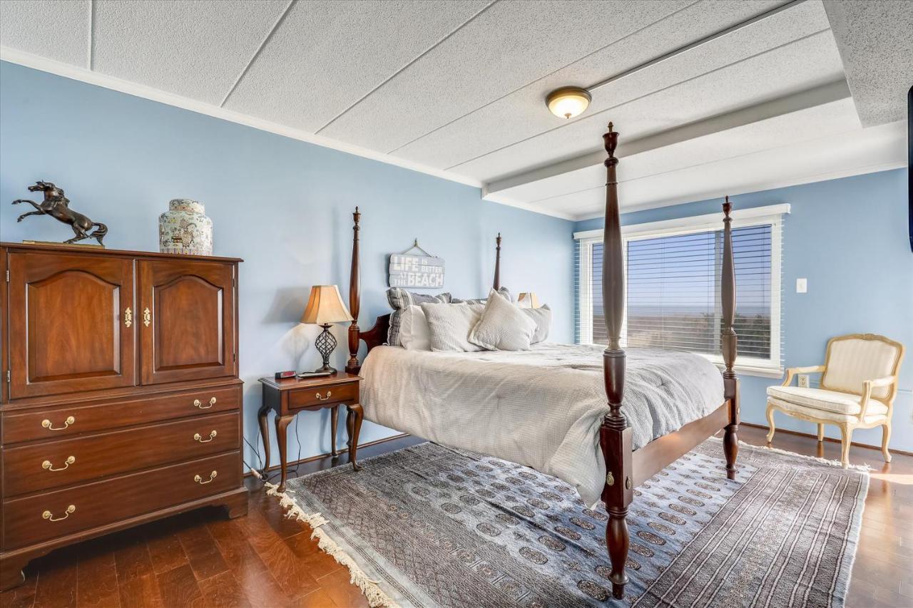 Ocean One Villa Ocean City Luaran gambar
