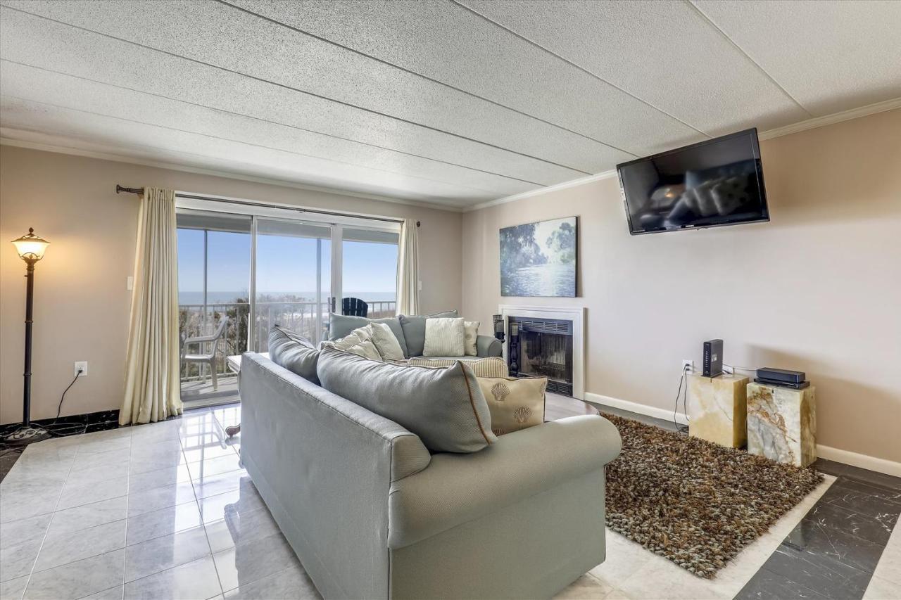 Ocean One Villa Ocean City Luaran gambar