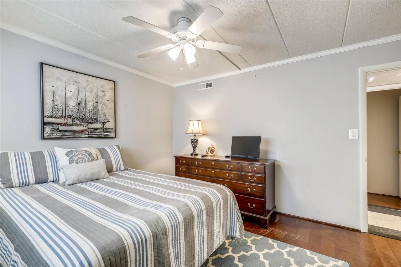 Ocean One Villa Ocean City Luaran gambar