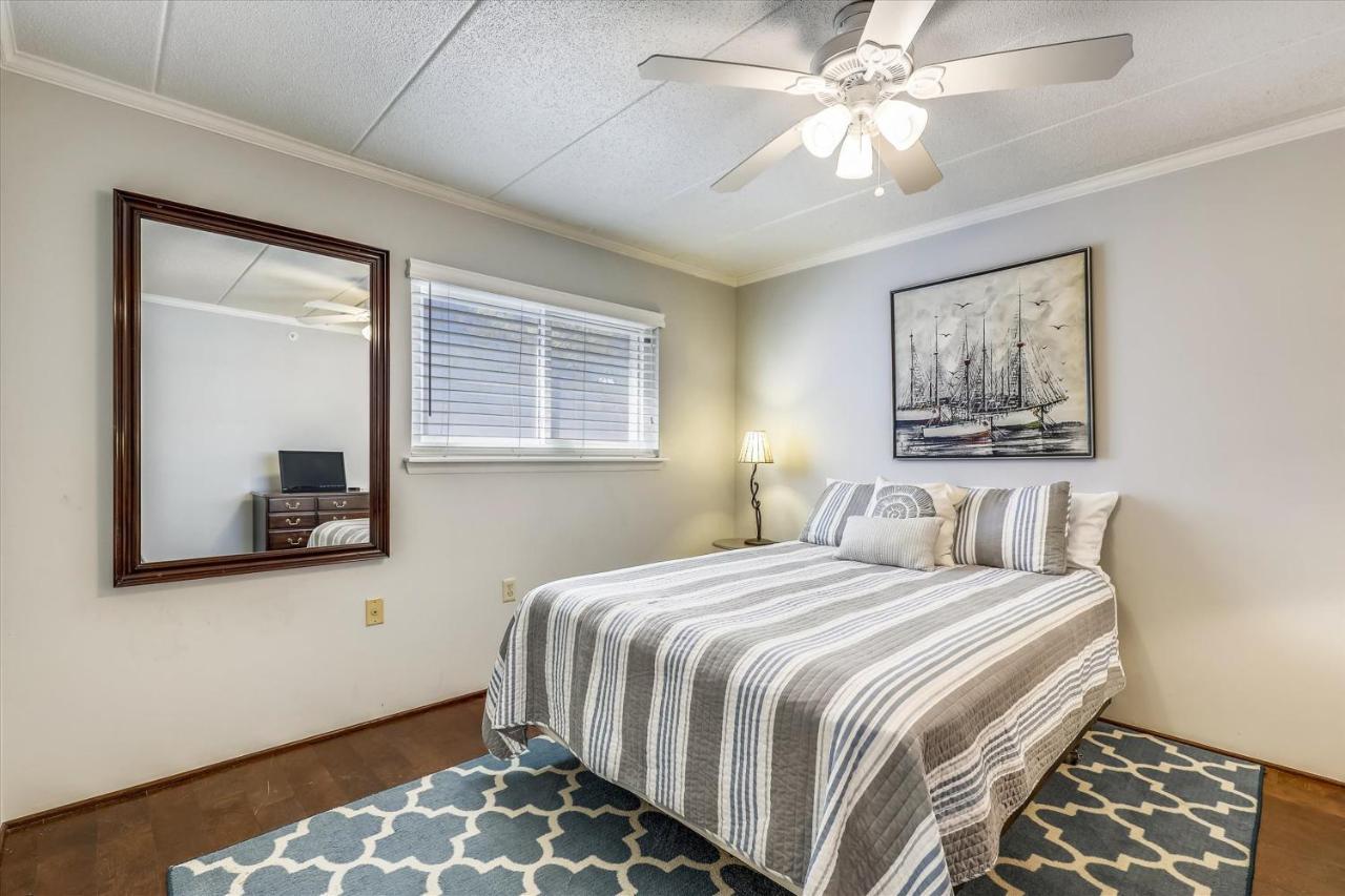 Ocean One Villa Ocean City Luaran gambar