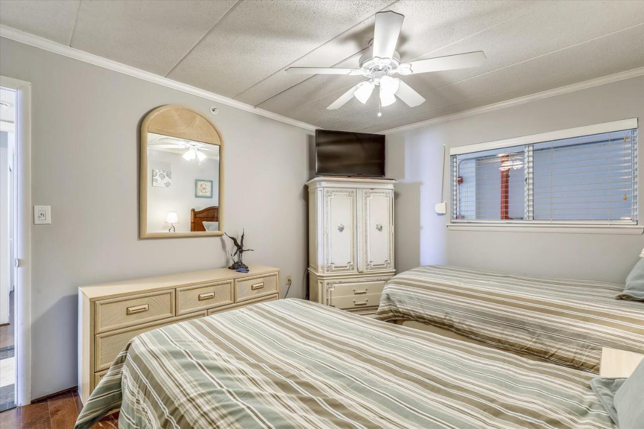Ocean One Villa Ocean City Luaran gambar