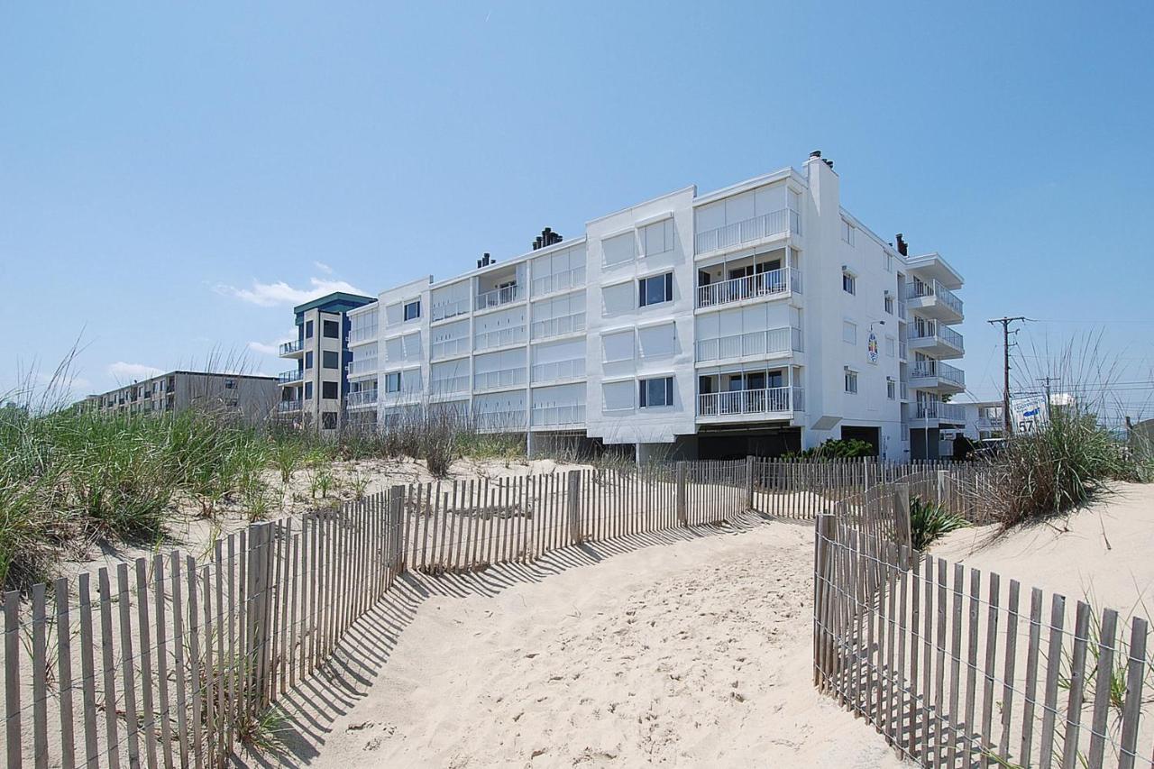 Ocean One Villa Ocean City Luaran gambar