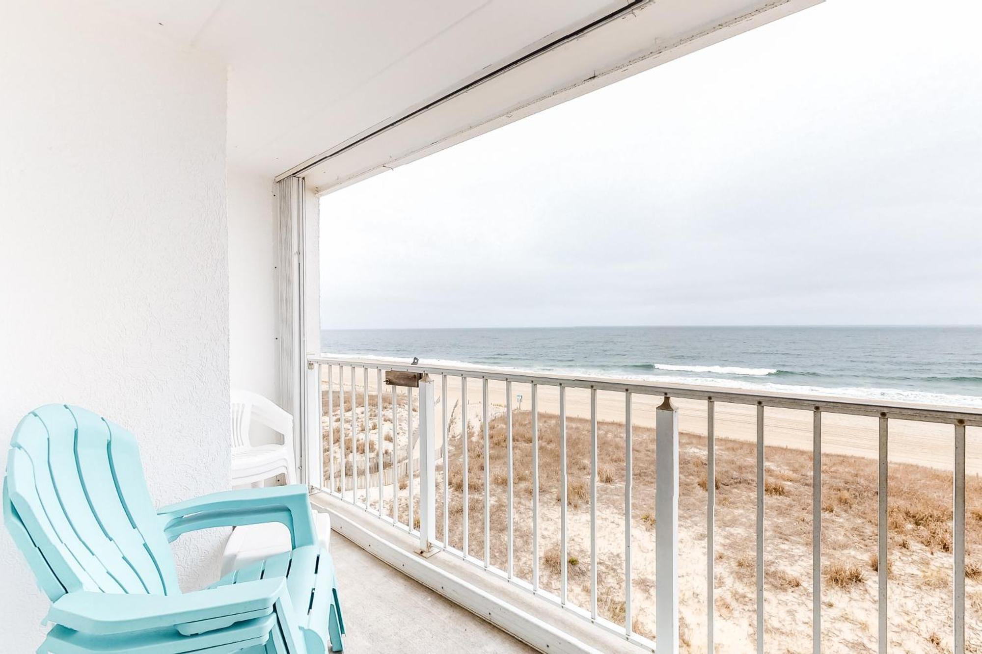 Ocean One Villa Ocean City Bilik gambar