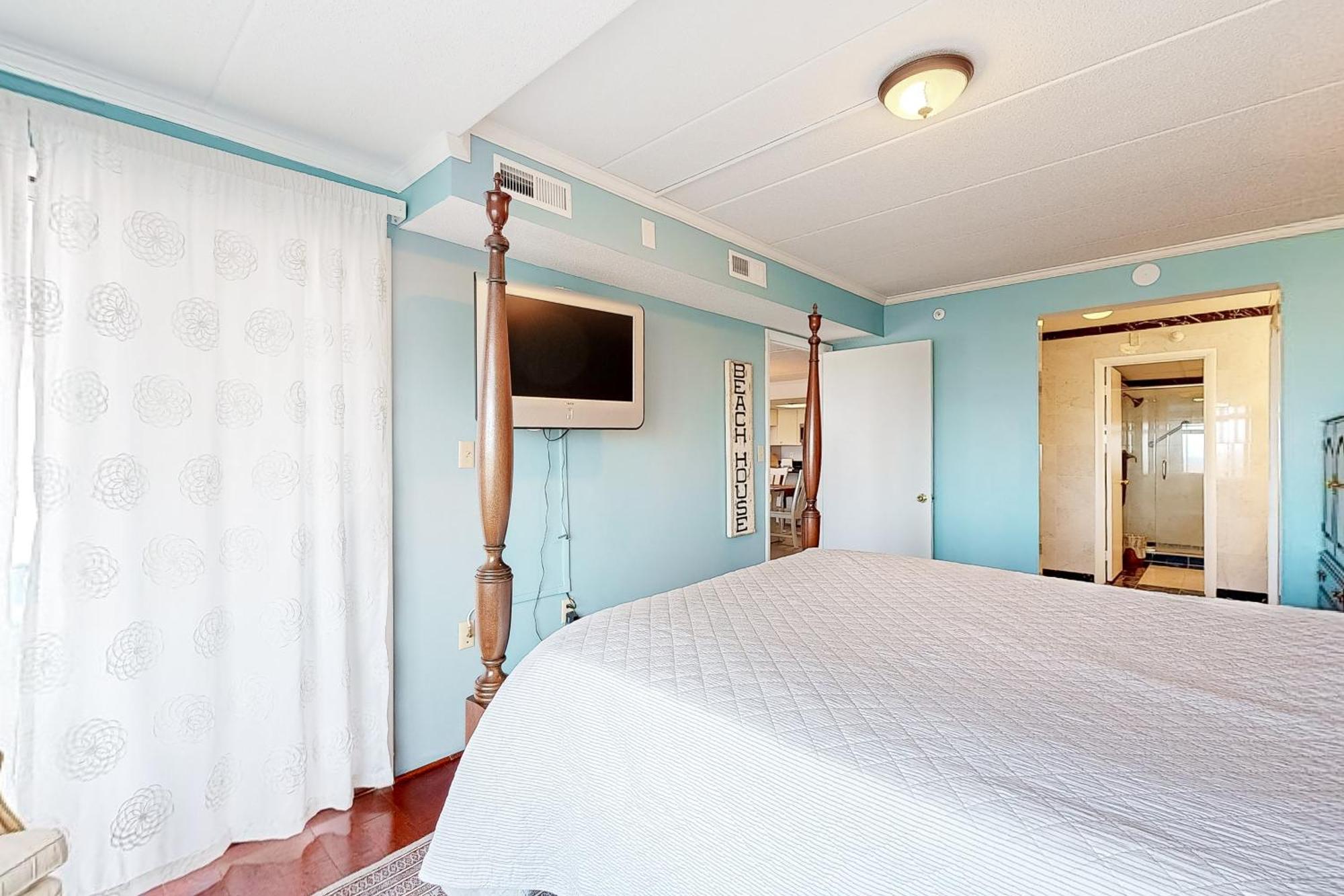 Ocean One Villa Ocean City Bilik gambar