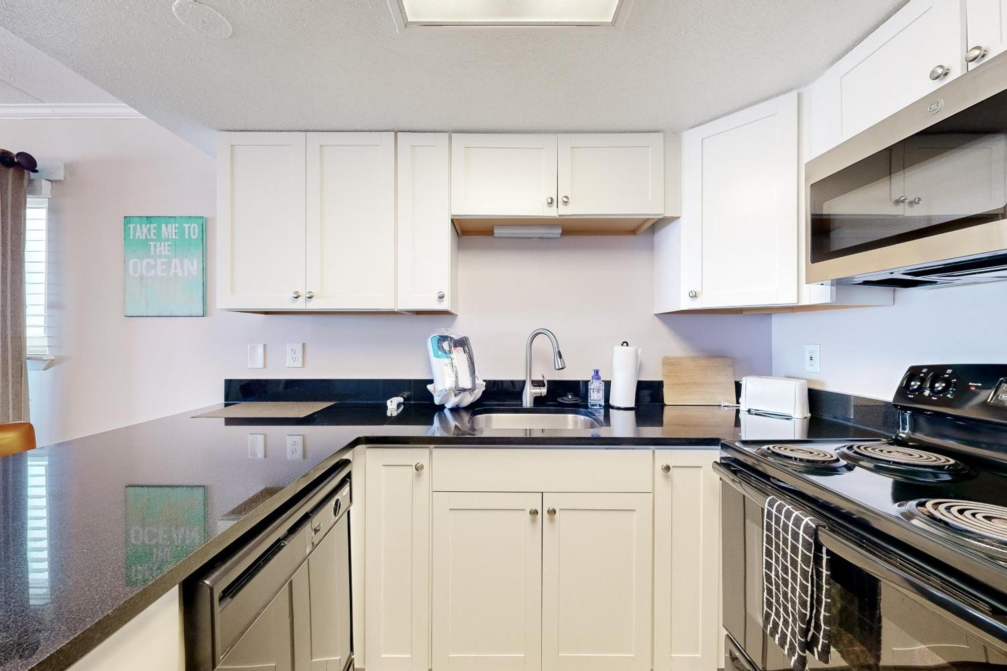 Ocean One Villa Ocean City Bilik gambar