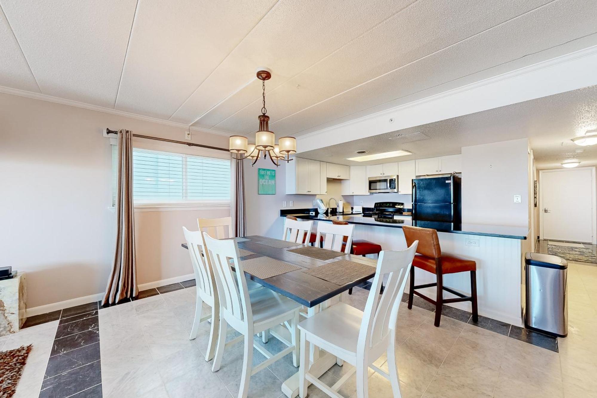 Ocean One Villa Ocean City Bilik gambar