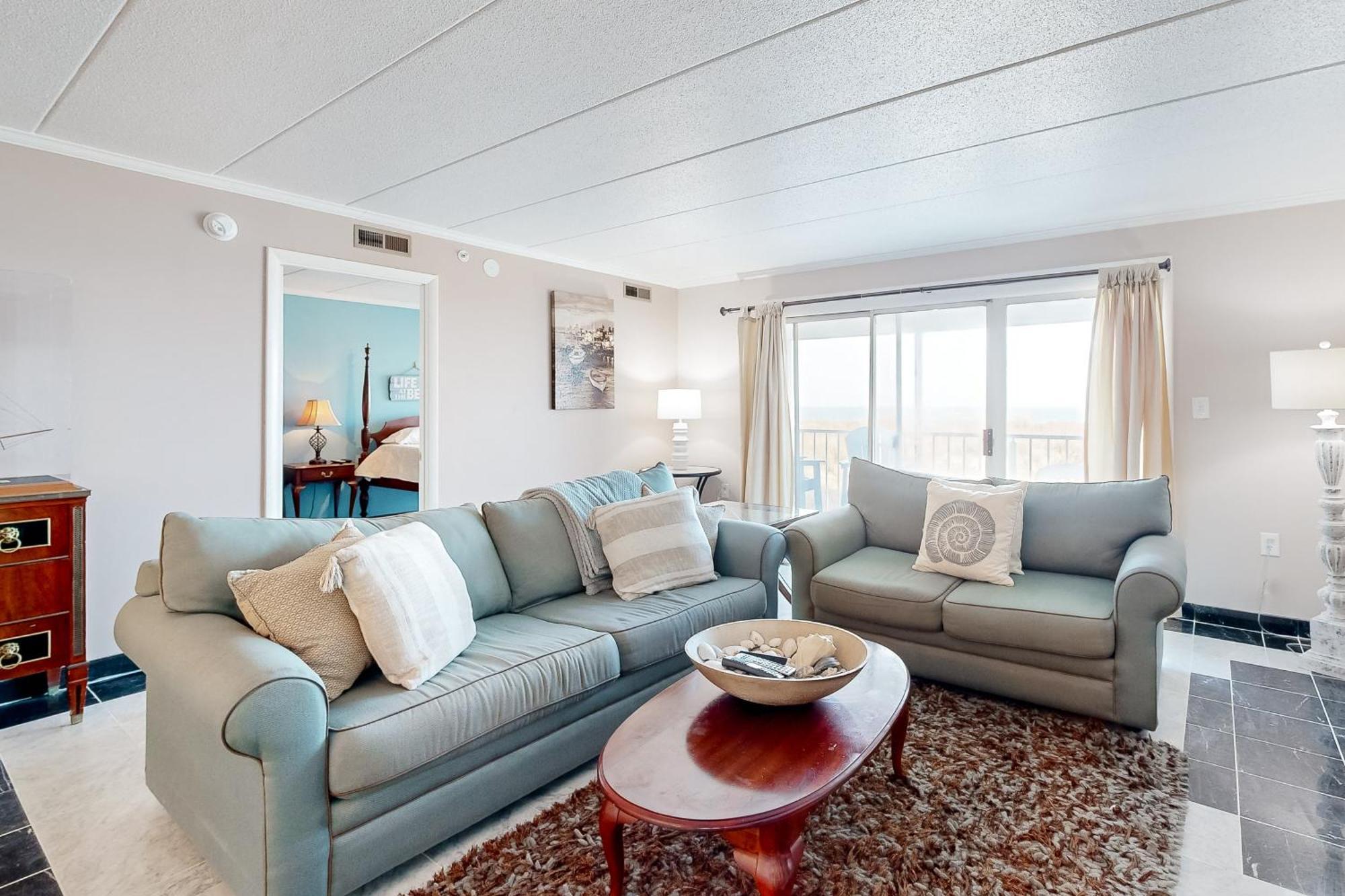 Ocean One Villa Ocean City Bilik gambar