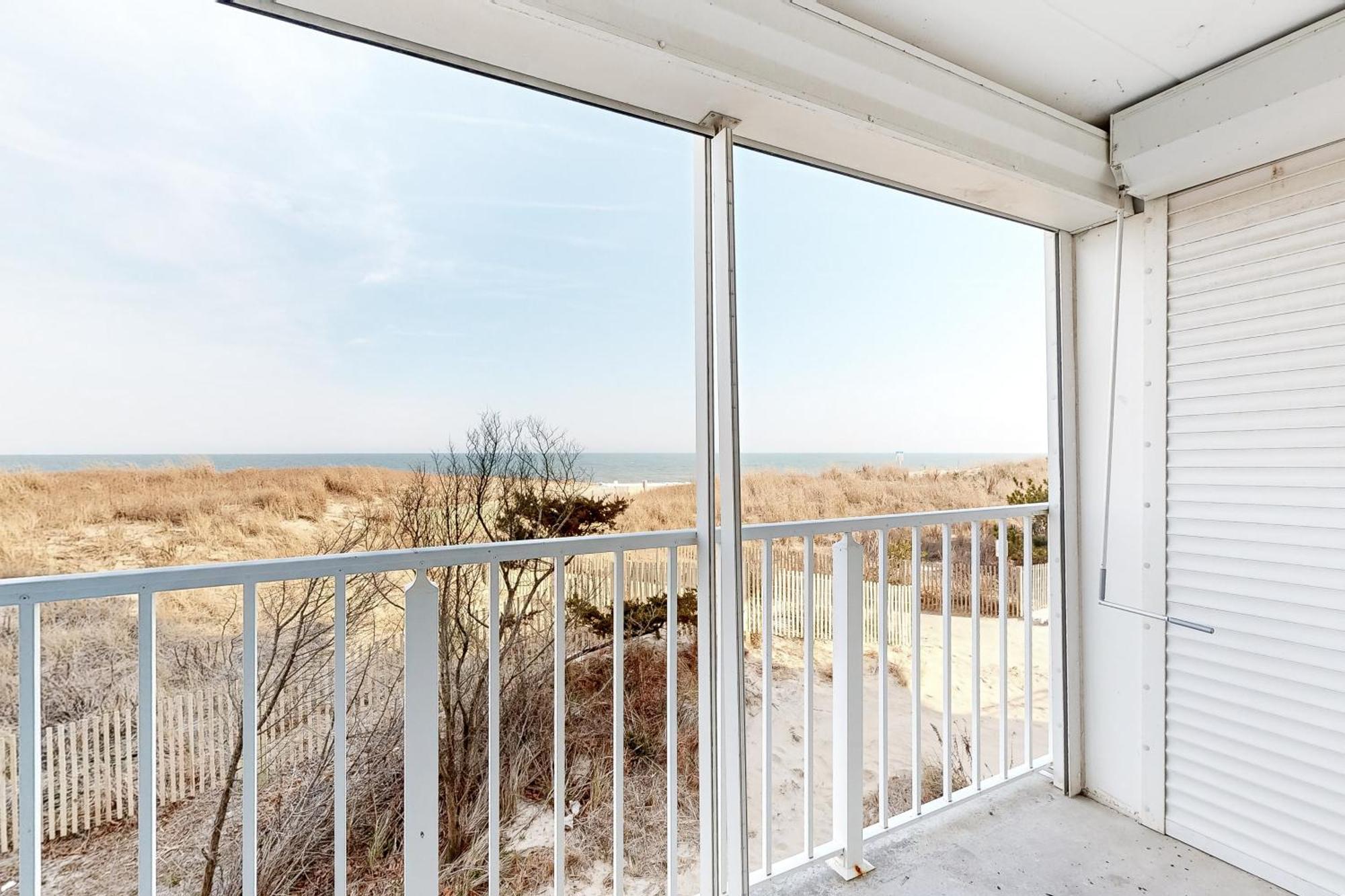 Ocean One Villa Ocean City Bilik gambar