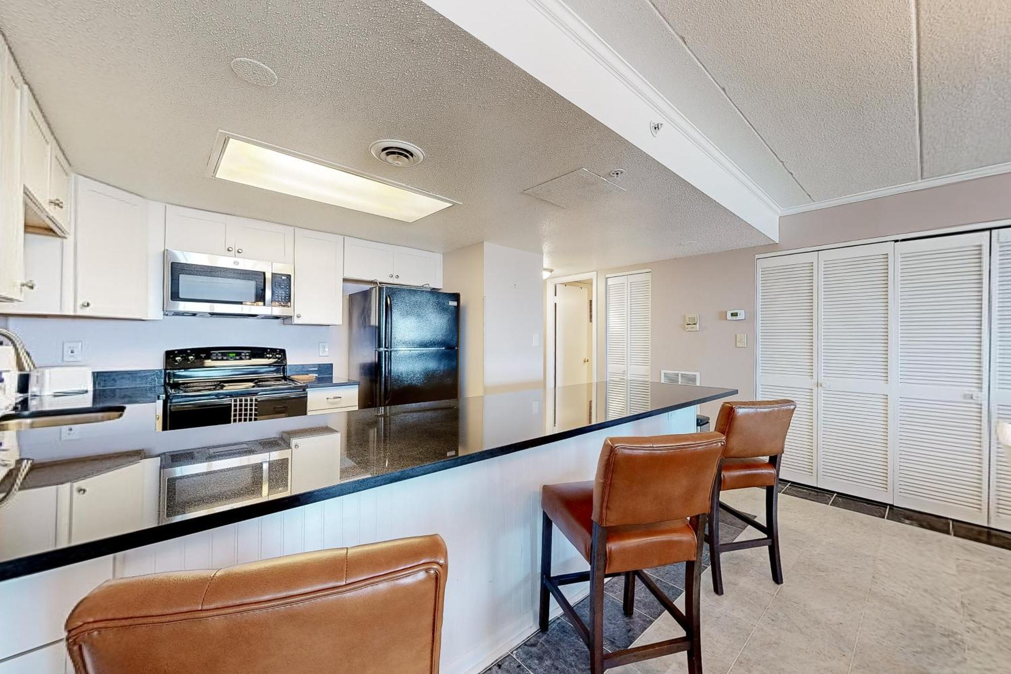 Ocean One Villa Ocean City Bilik gambar