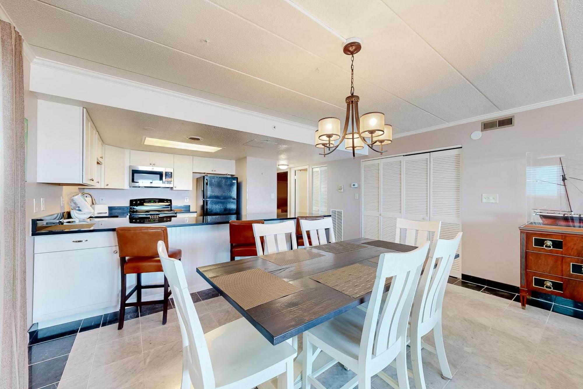 Ocean One Villa Ocean City Bilik gambar