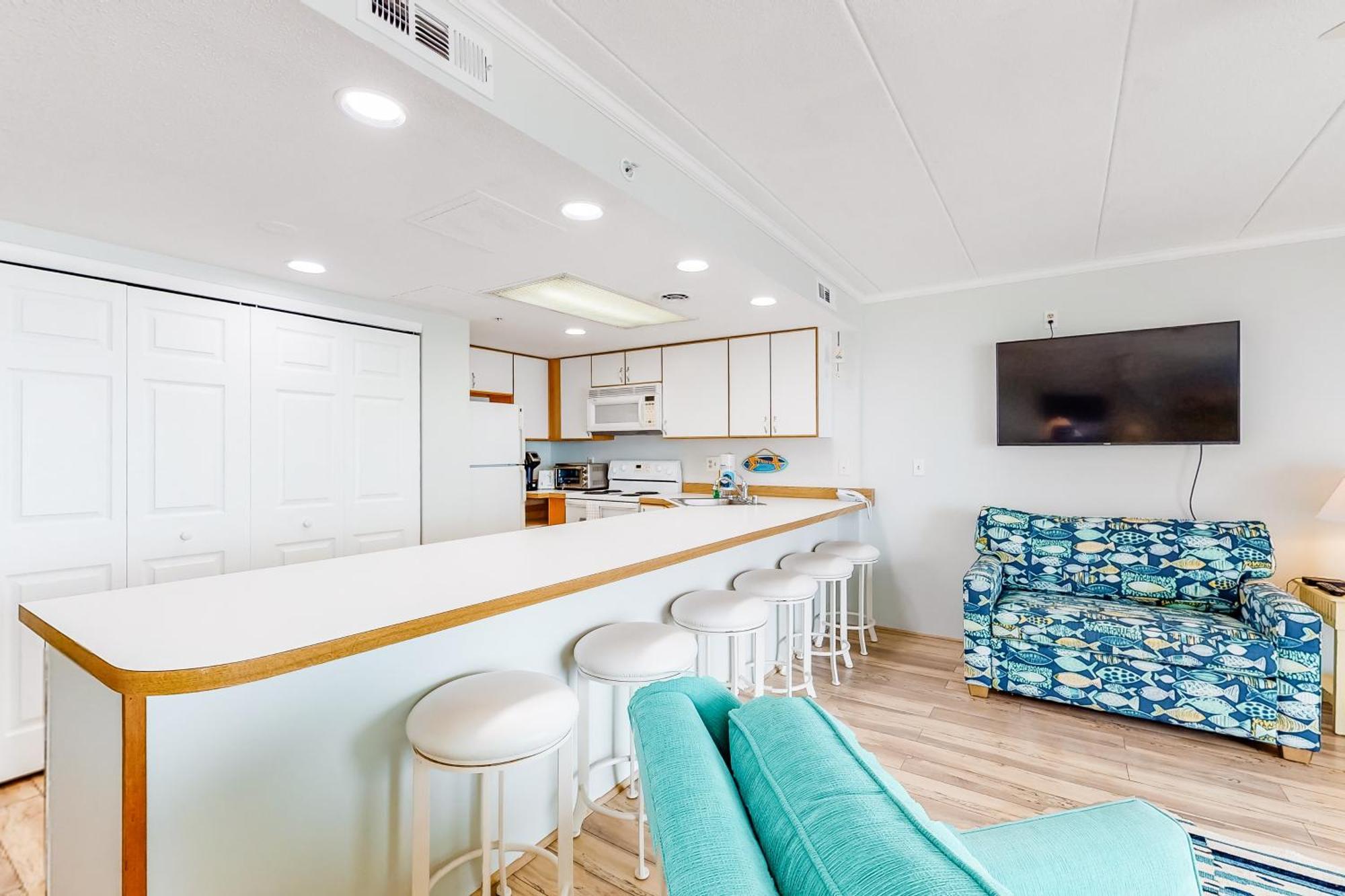 Ocean One Villa Ocean City Bilik gambar