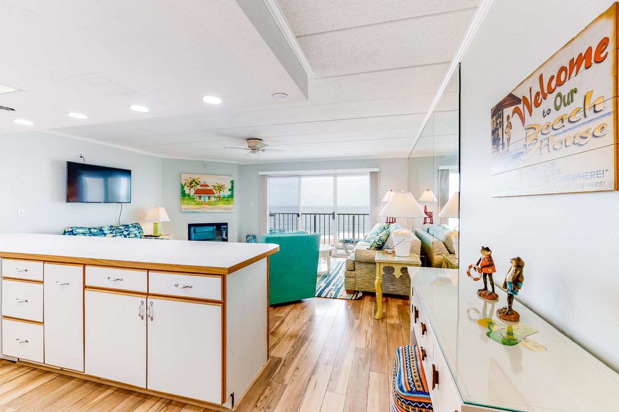 Ocean One Villa Ocean City Bilik gambar