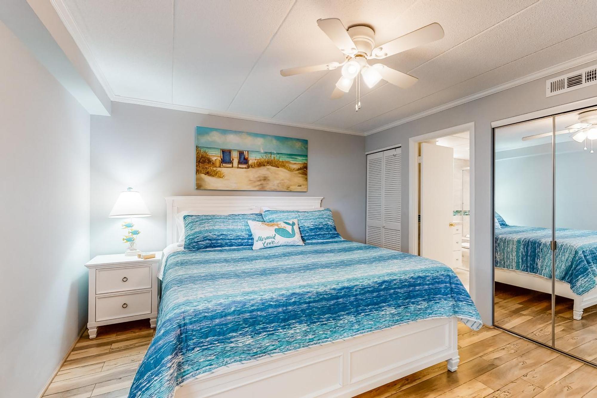 Ocean One Villa Ocean City Bilik gambar
