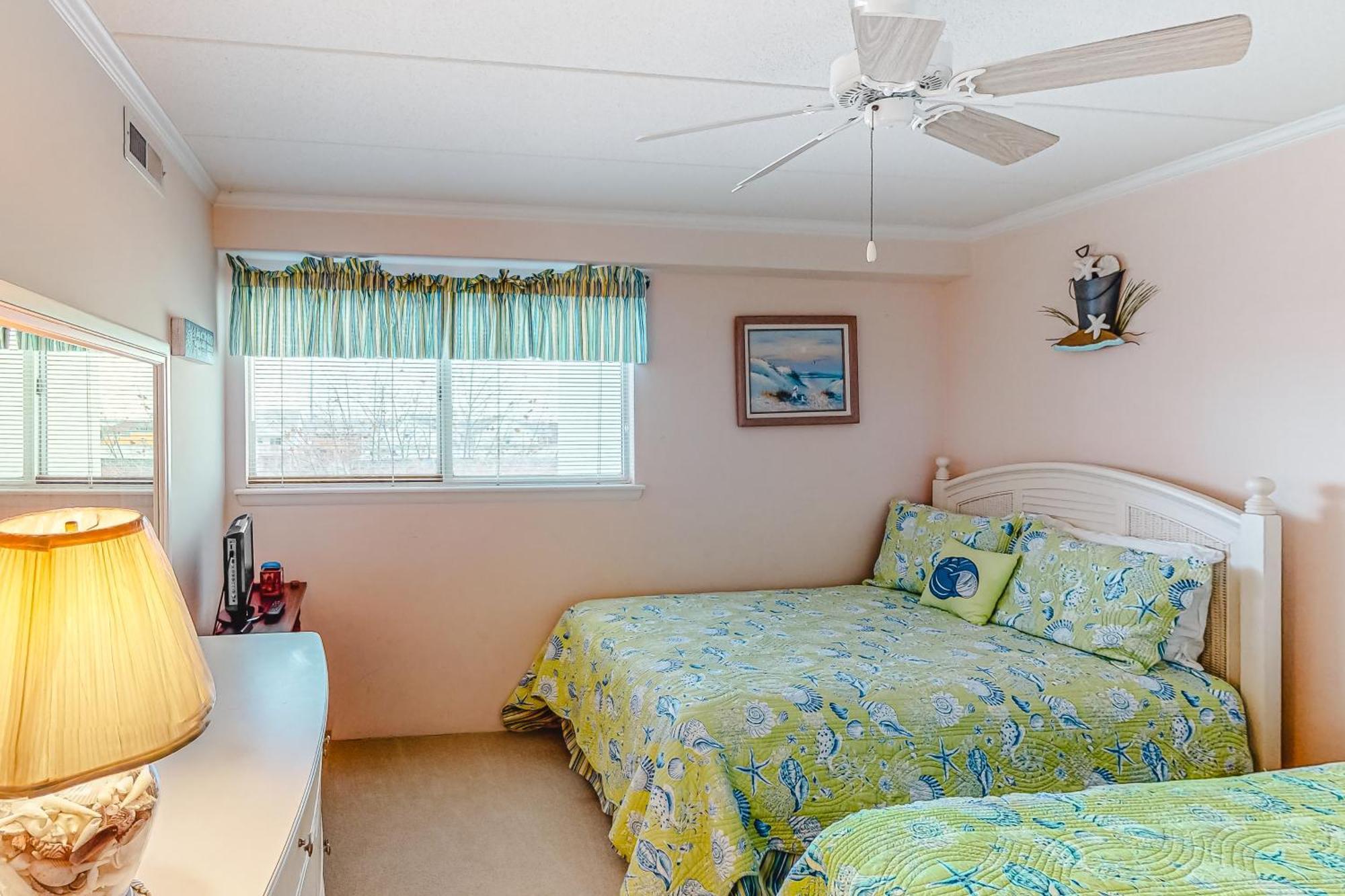 Ocean One Villa Ocean City Bilik gambar