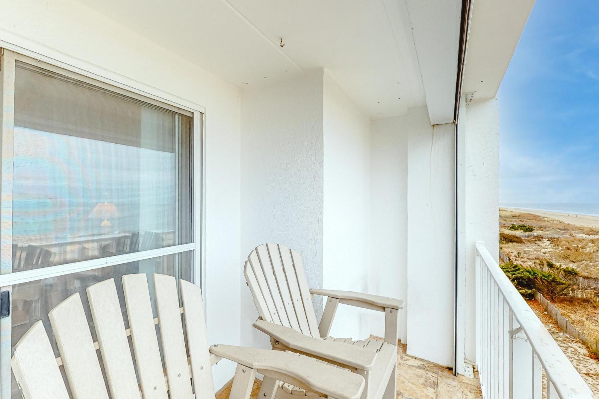 Ocean One Villa Ocean City Bilik gambar