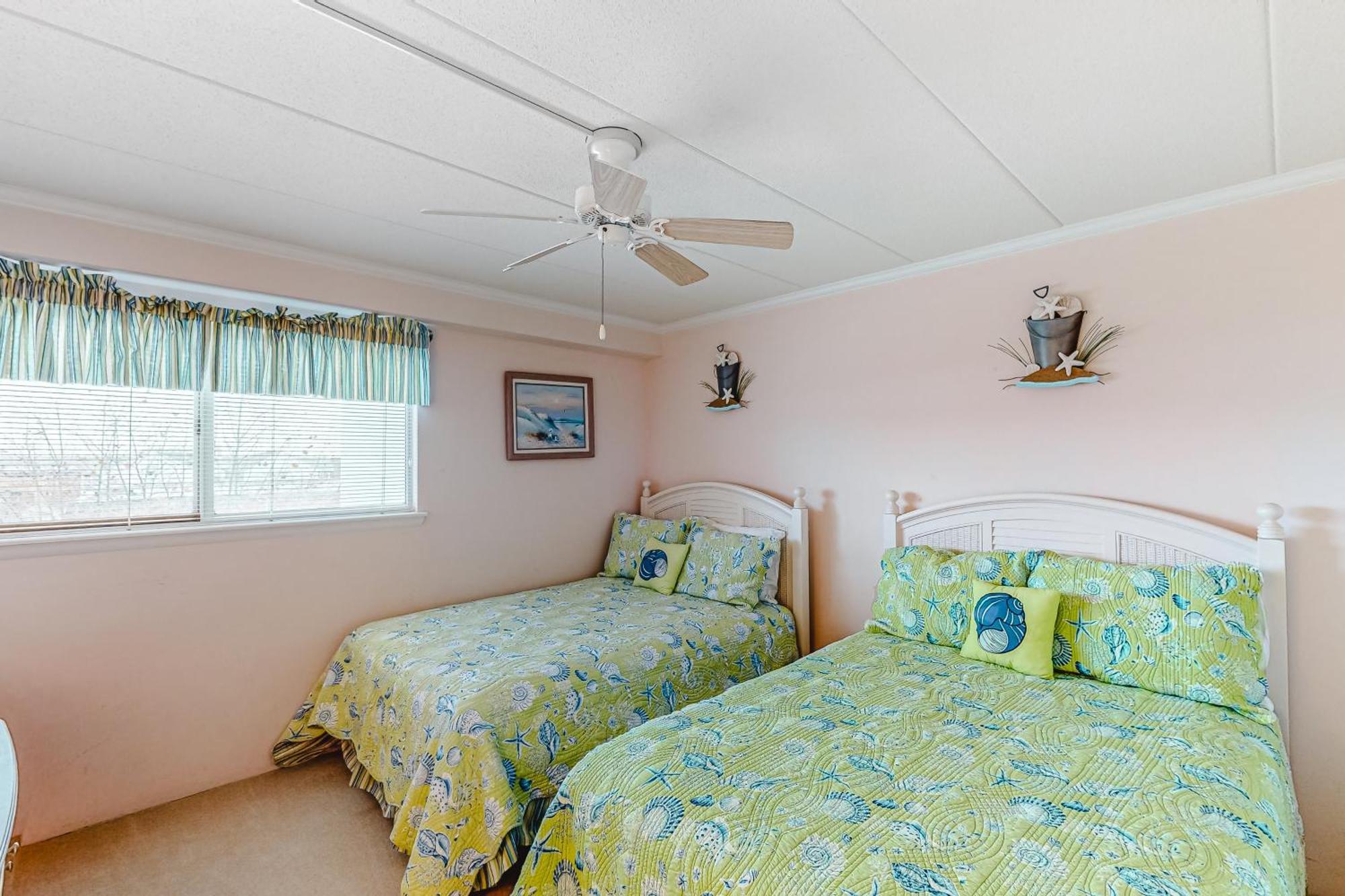 Ocean One Villa Ocean City Bilik gambar