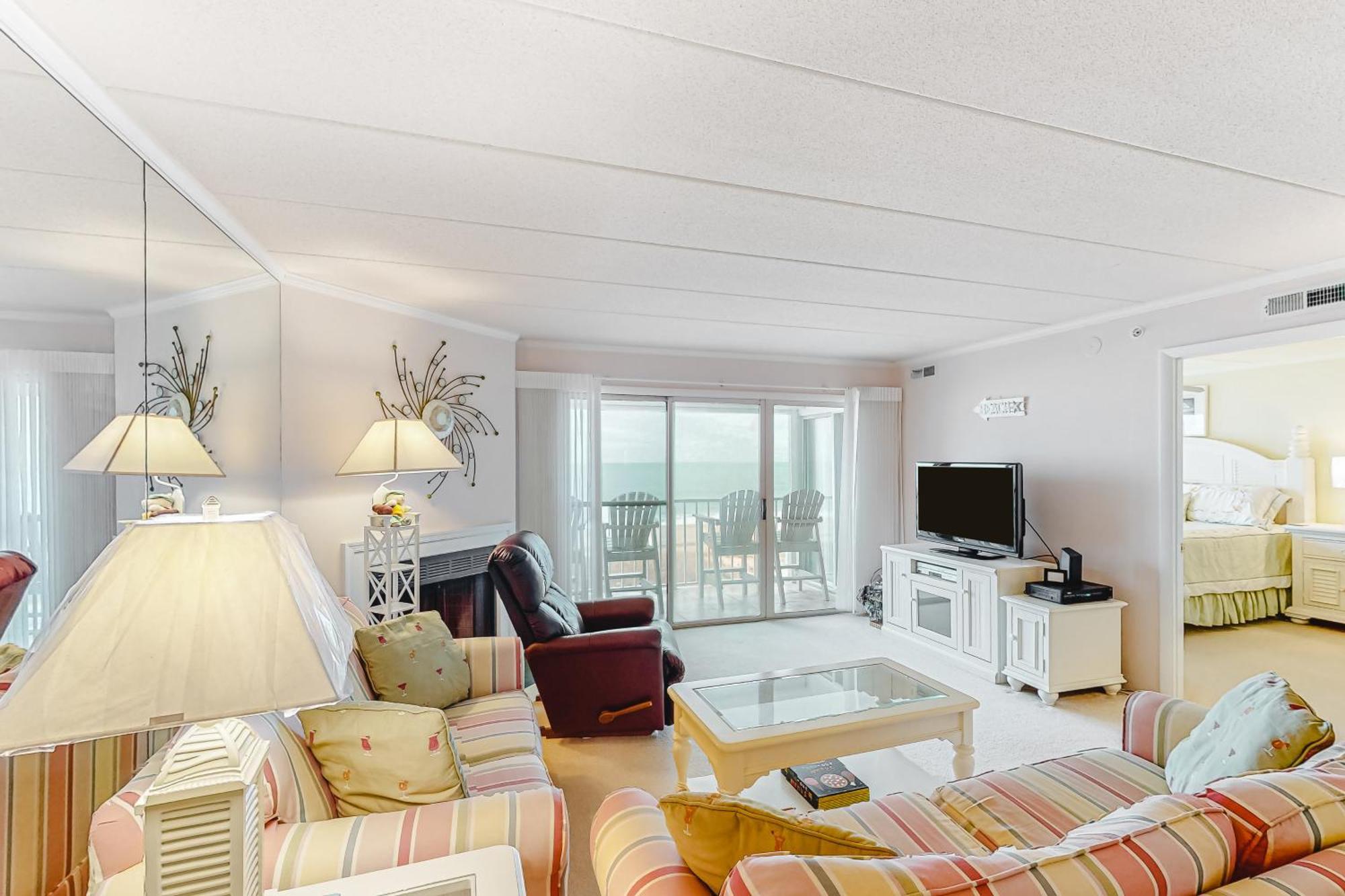 Ocean One Villa Ocean City Bilik gambar