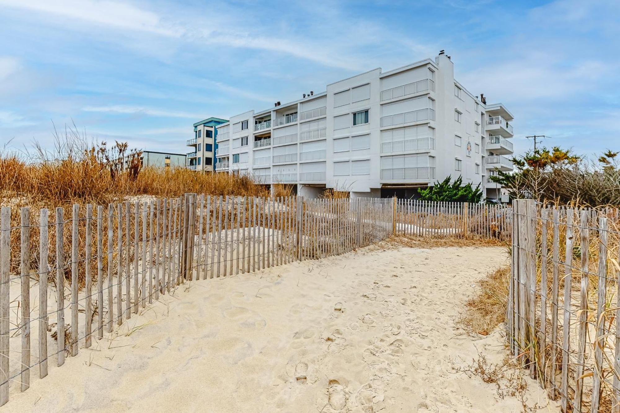 Ocean One Villa Ocean City Bilik gambar