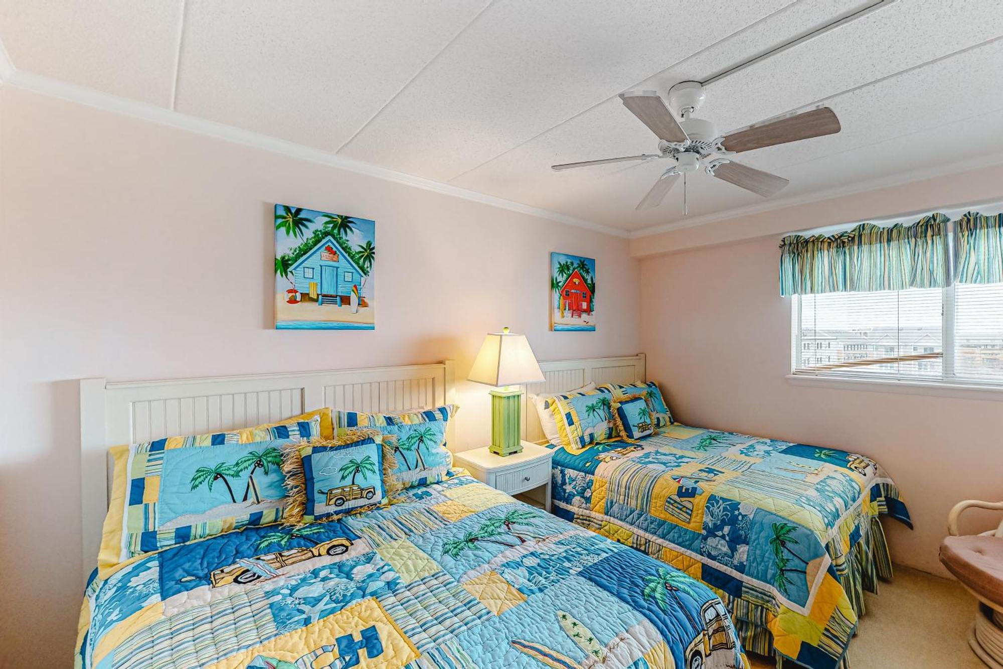 Ocean One Villa Ocean City Bilik gambar
