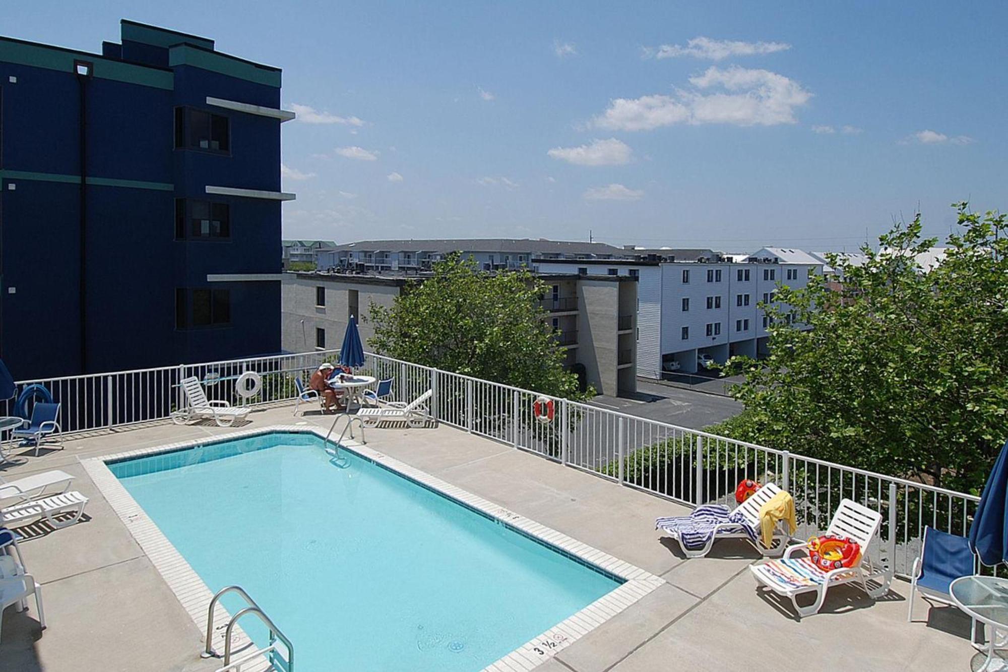 Ocean One Villa Ocean City Bilik gambar