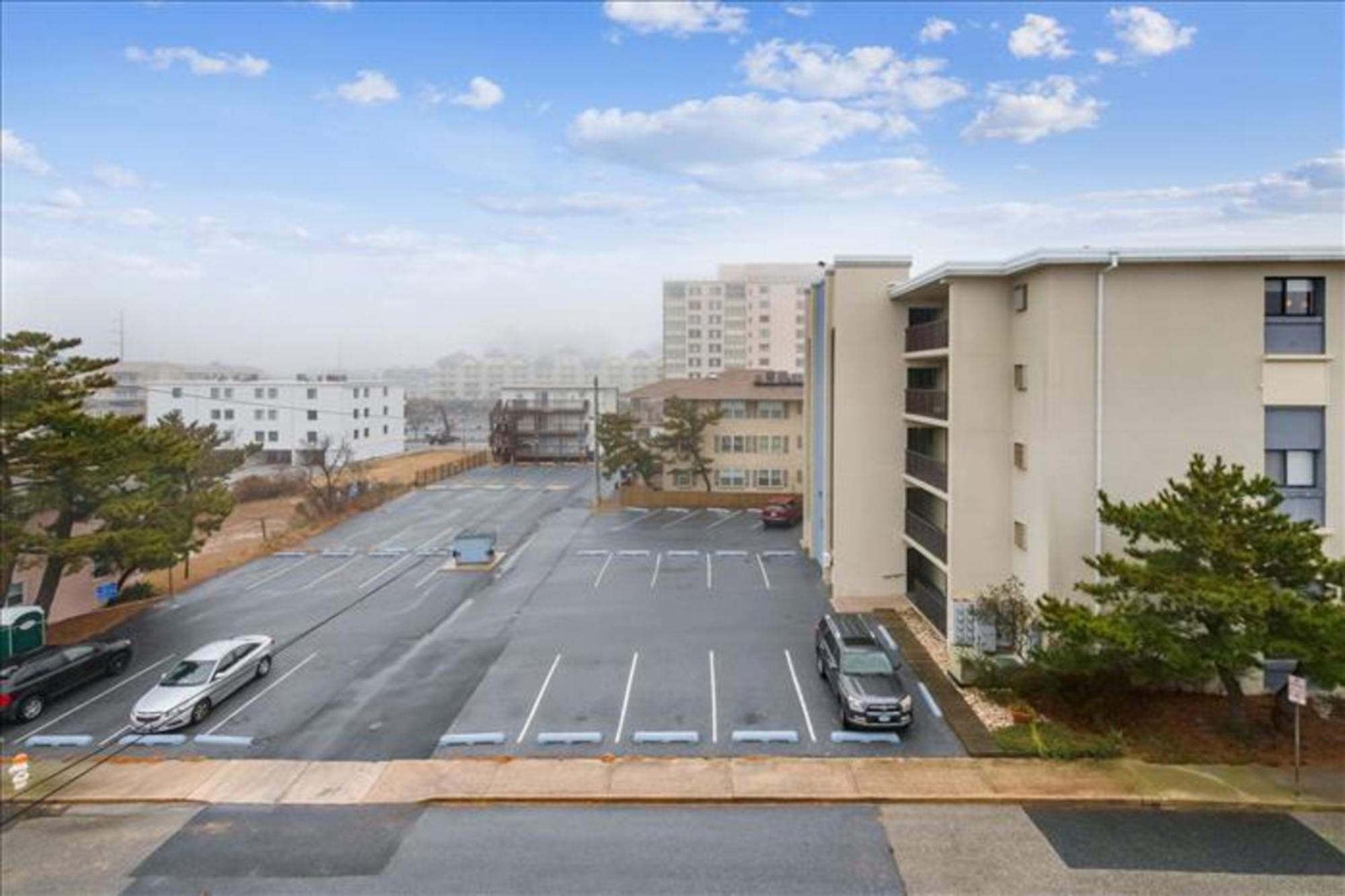 Ocean One Villa Ocean City Bilik gambar