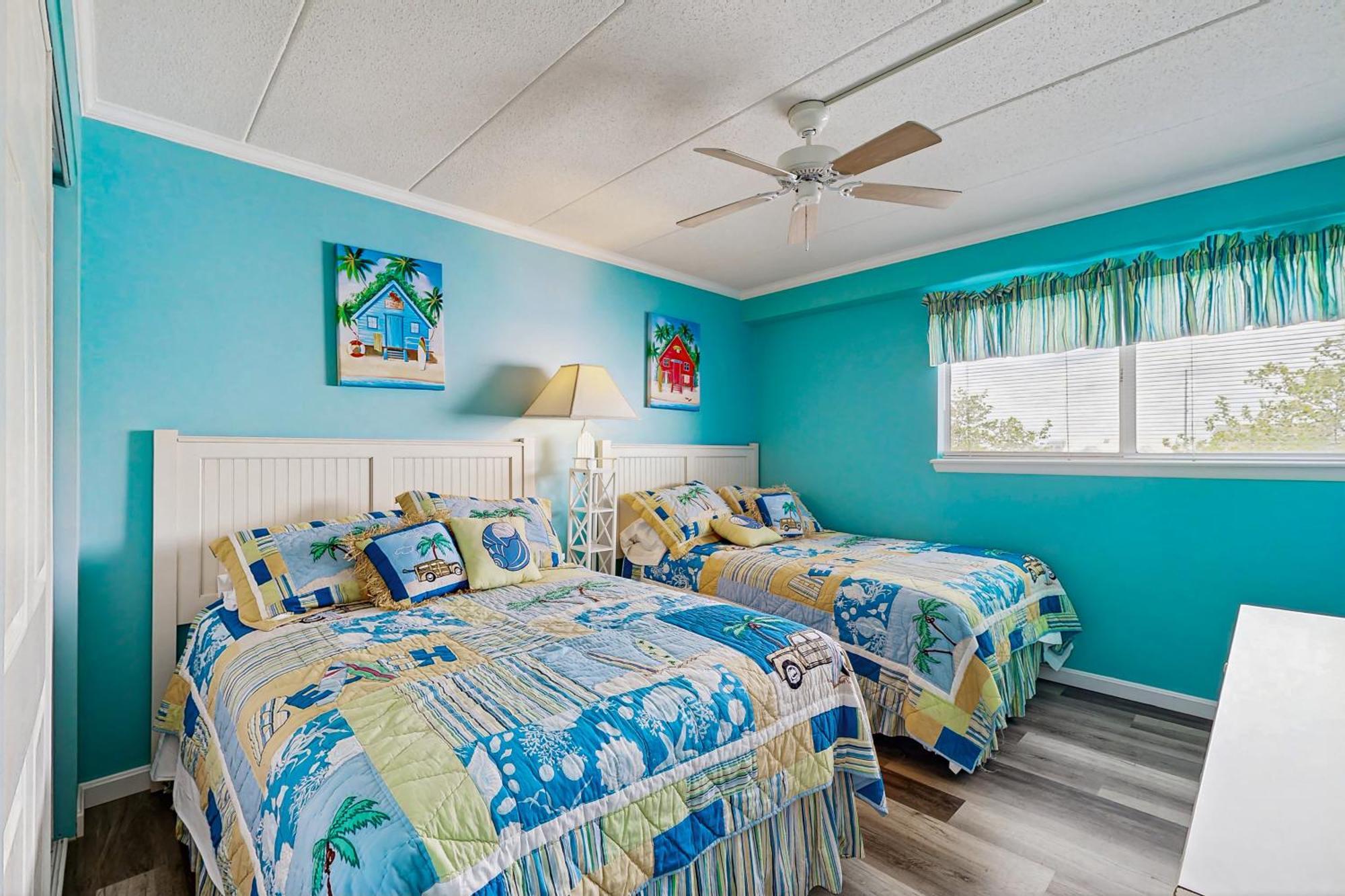 Ocean One Villa Ocean City Bilik gambar