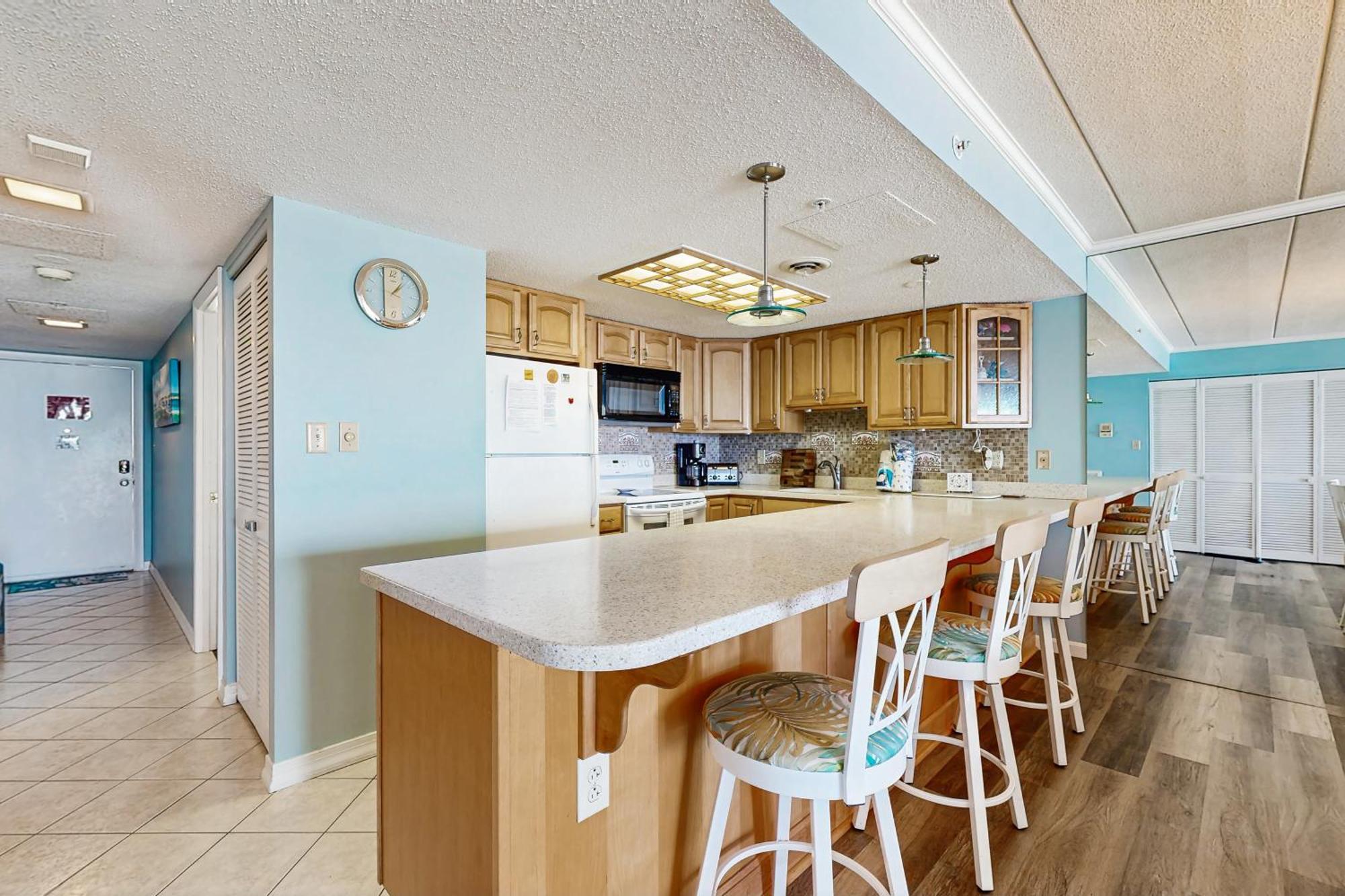 Ocean One Villa Ocean City Bilik gambar