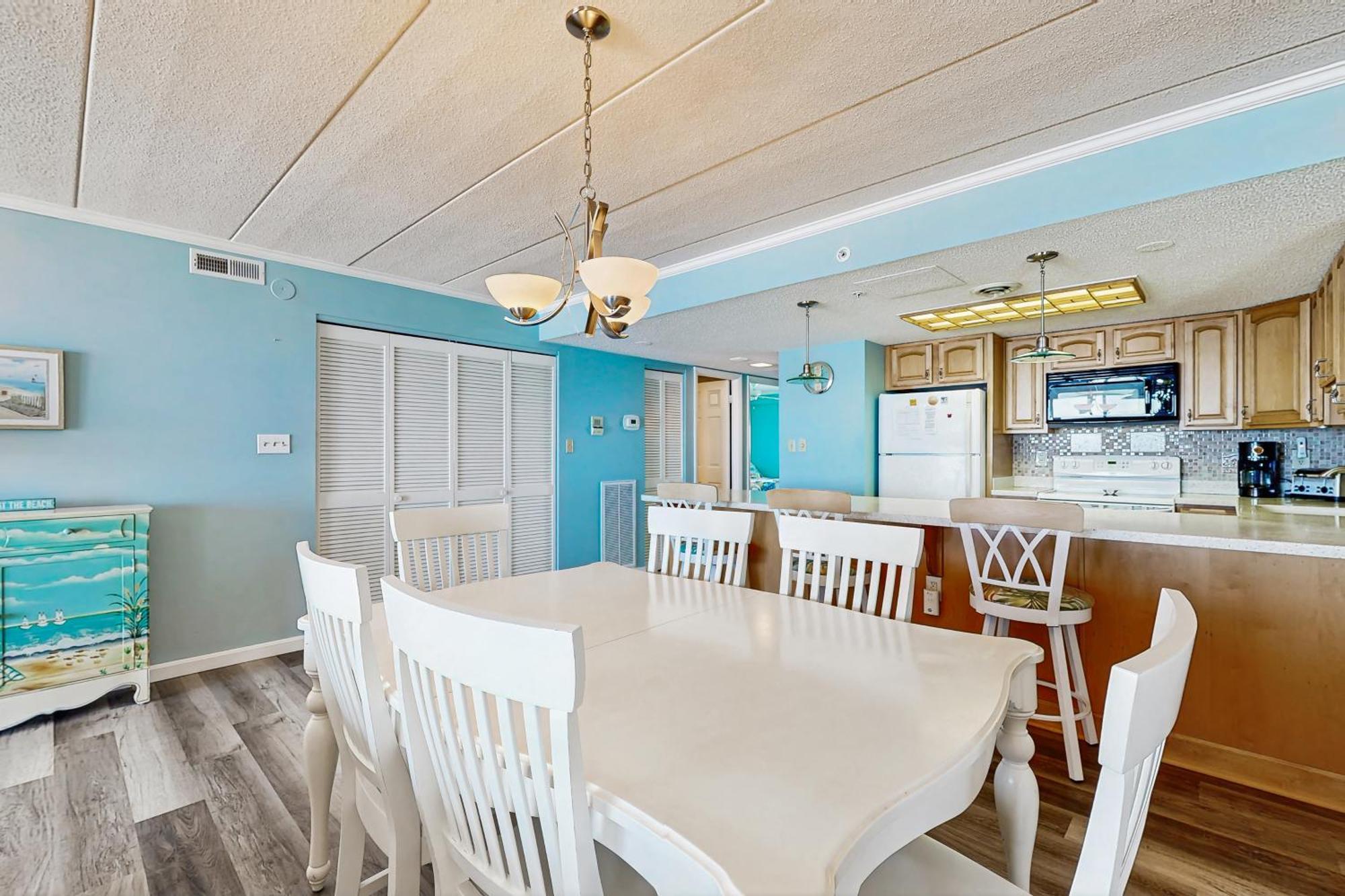 Ocean One Villa Ocean City Bilik gambar