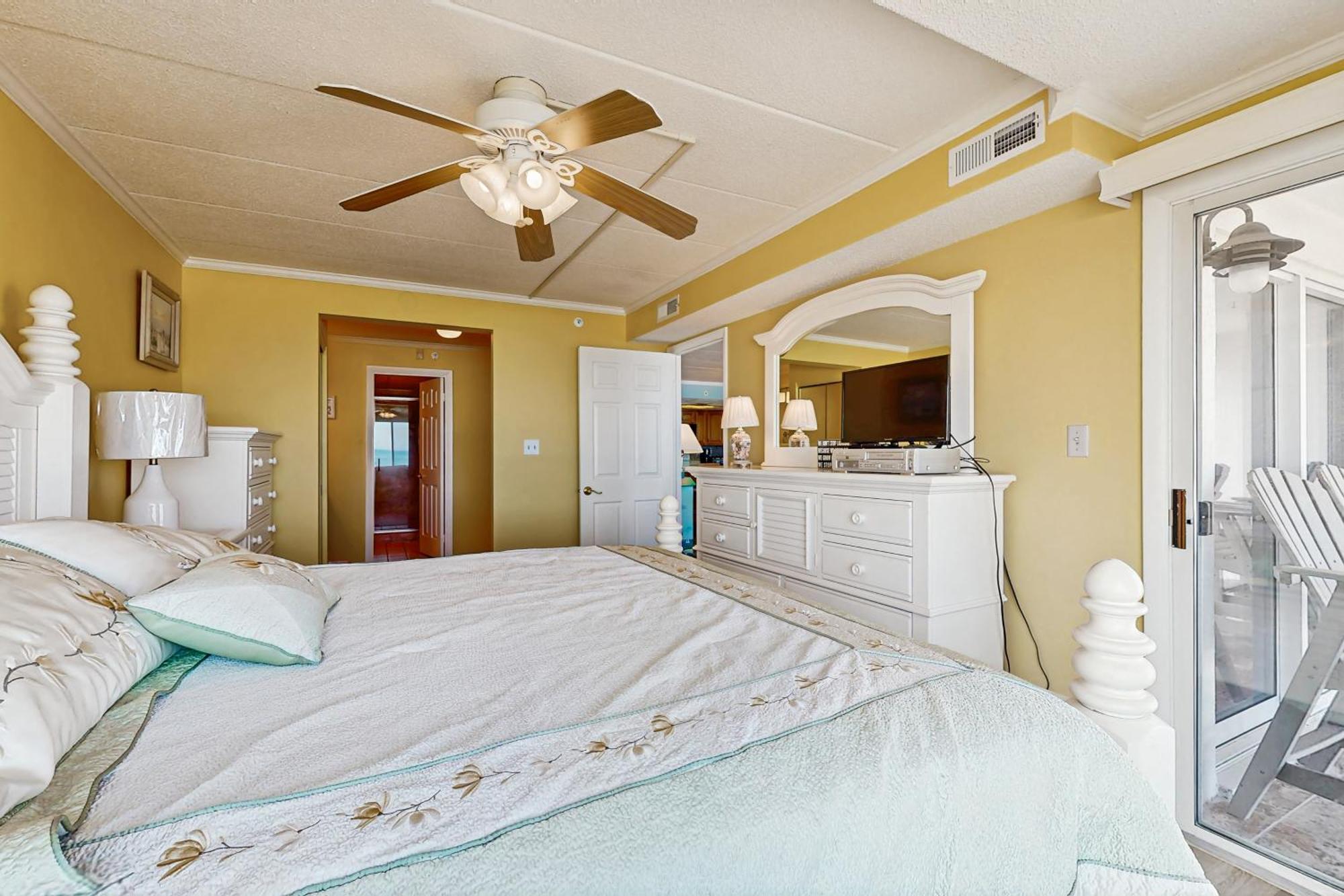 Ocean One Villa Ocean City Bilik gambar