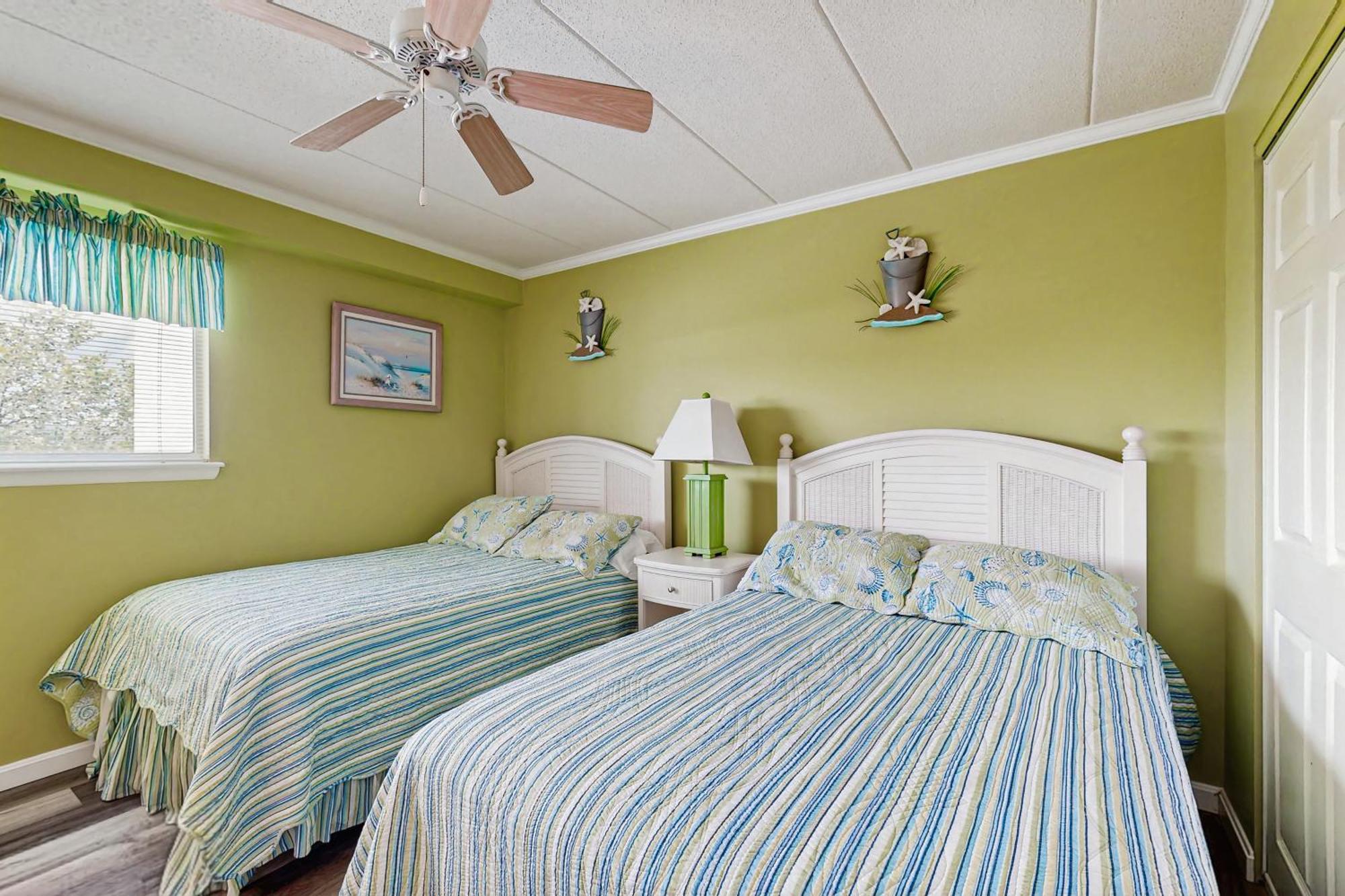 Ocean One Villa Ocean City Bilik gambar