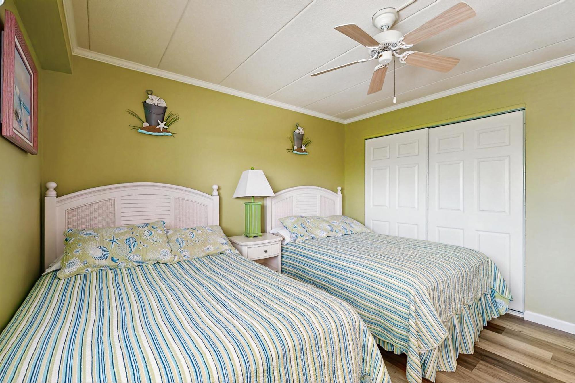 Ocean One Villa Ocean City Bilik gambar