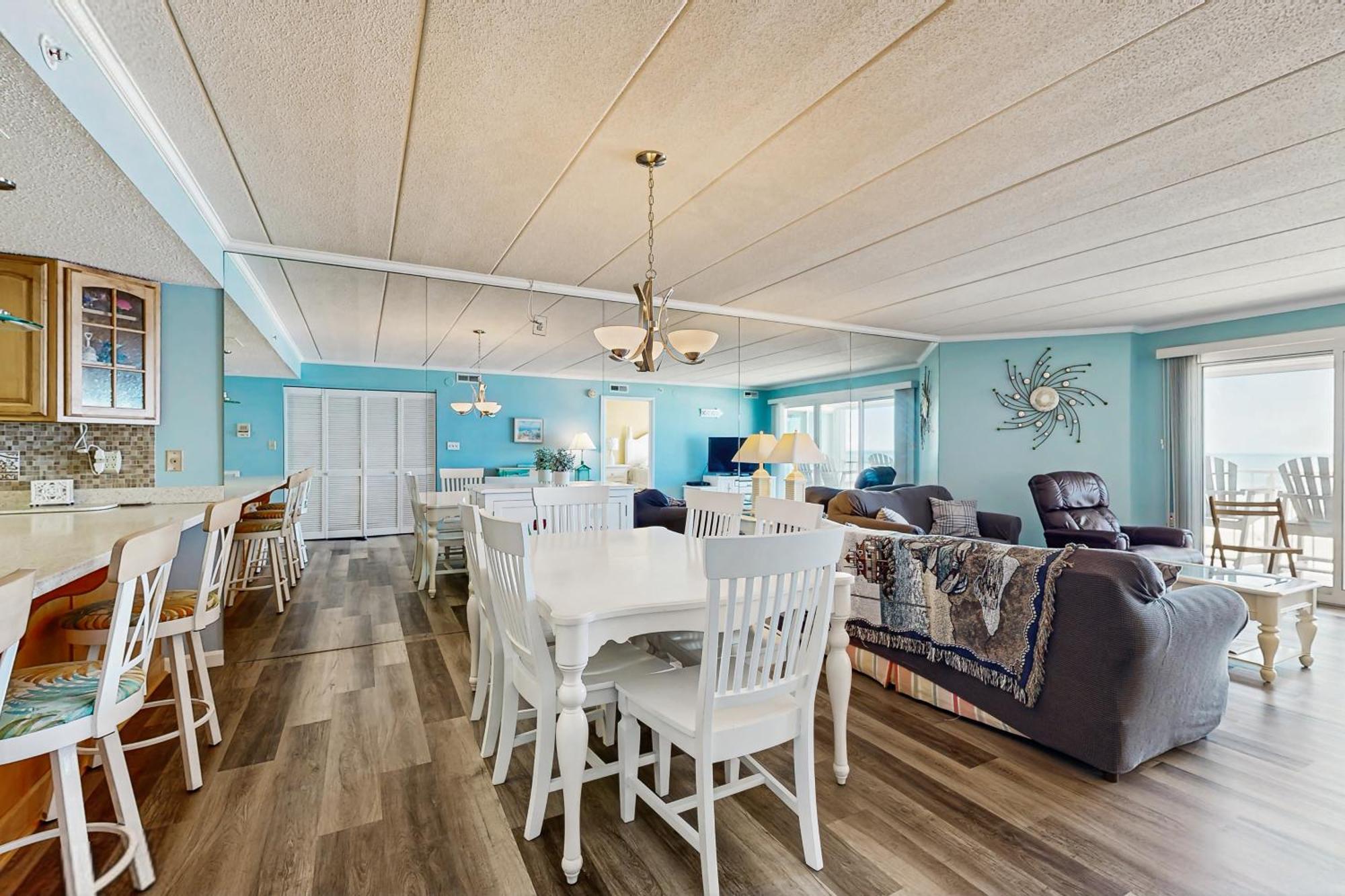 Ocean One Villa Ocean City Bilik gambar