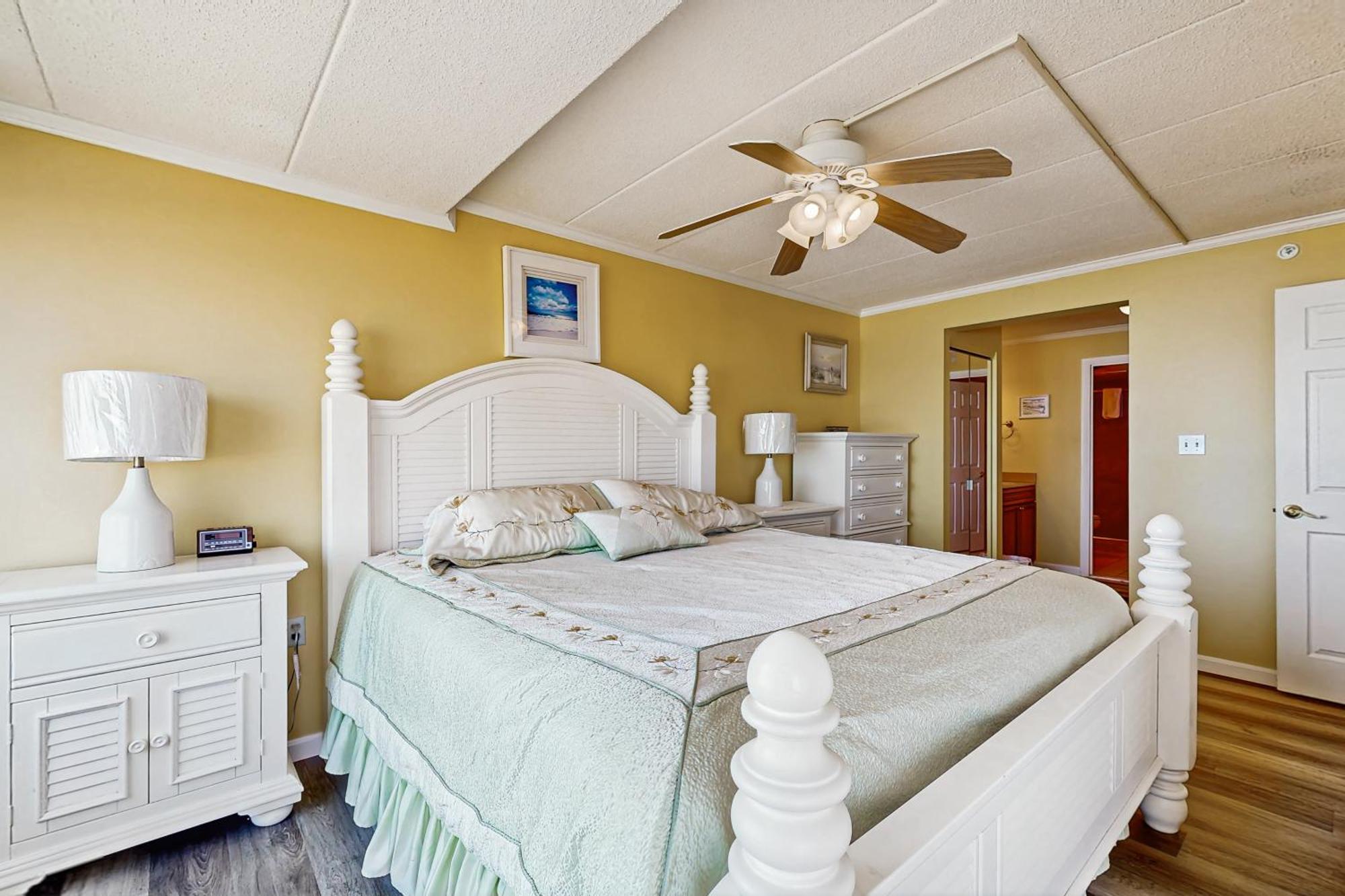 Ocean One Villa Ocean City Bilik gambar