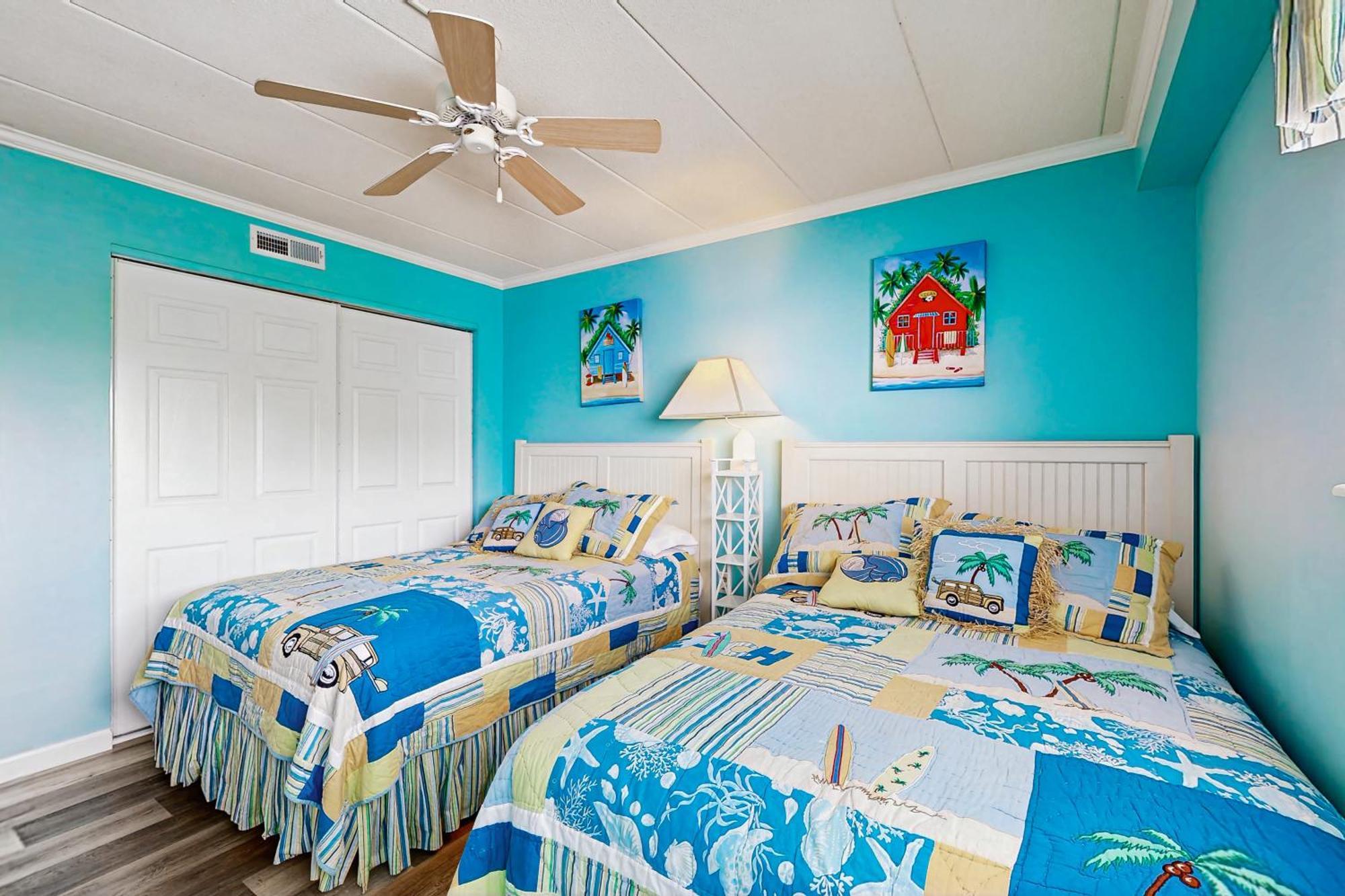 Ocean One Villa Ocean City Bilik gambar