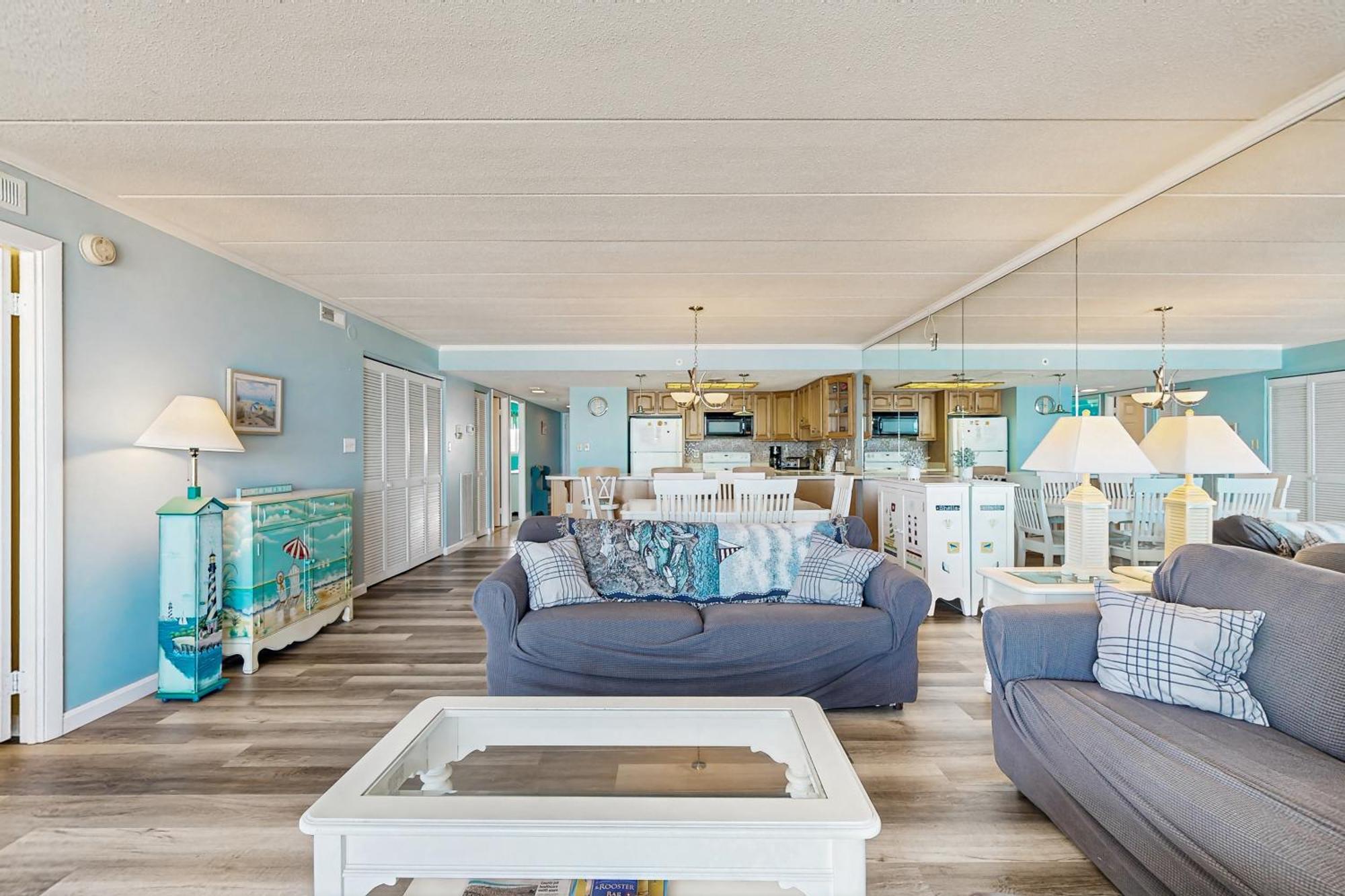 Ocean One Villa Ocean City Bilik gambar