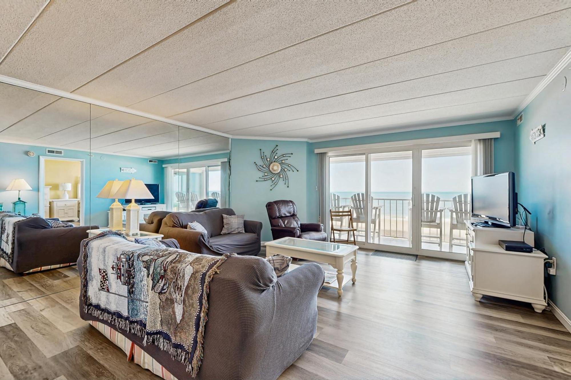 Ocean One Villa Ocean City Bilik gambar